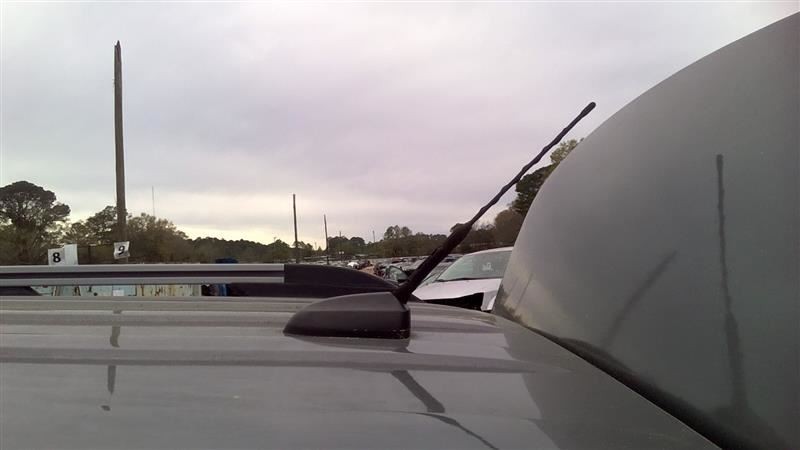 2014 Ford Explorer Antenna Replacement Part 104531149