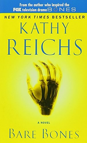 Bare Bones (Temperance Brennan Novels) by Reichs, Kathy Book The Fast FreeFREE US DELIVERY | ISBN: 074345300X | Quality Books