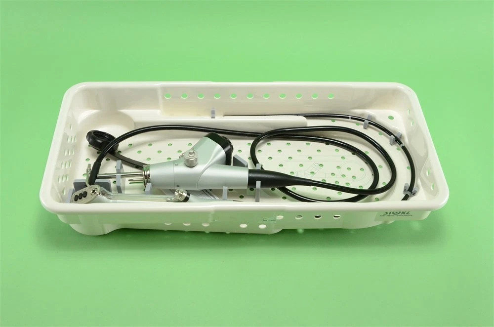 Karl Storz 11900 BN Flexible Video Scope Bronchoscope + Warranty