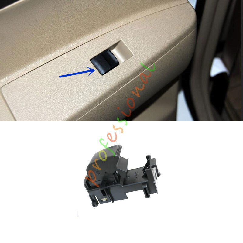 For Toyota Highlander 2009-2014 Window Lift Control Button Switch 84810-06060