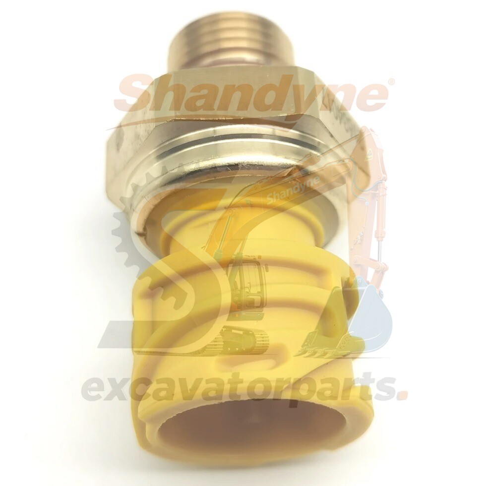 OE: 21634017 7421634017 Truck Oil Pressure Sensor For Volvo