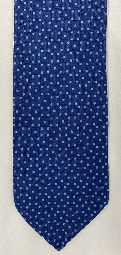 GIORGIO ARMANI Tie Designer Cravat Men's Fashion Gift for Husband Man Boyfriend