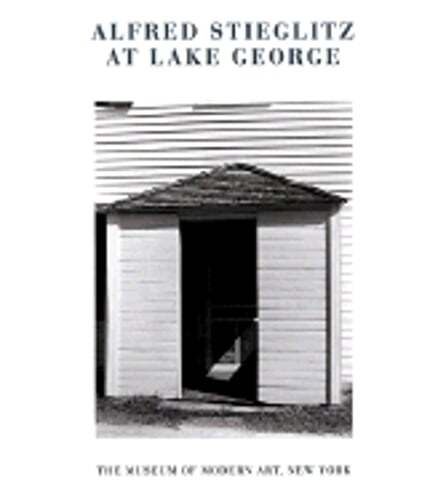 Alfred Stieglitz at Lake George by Alfred Stieglitz: Used