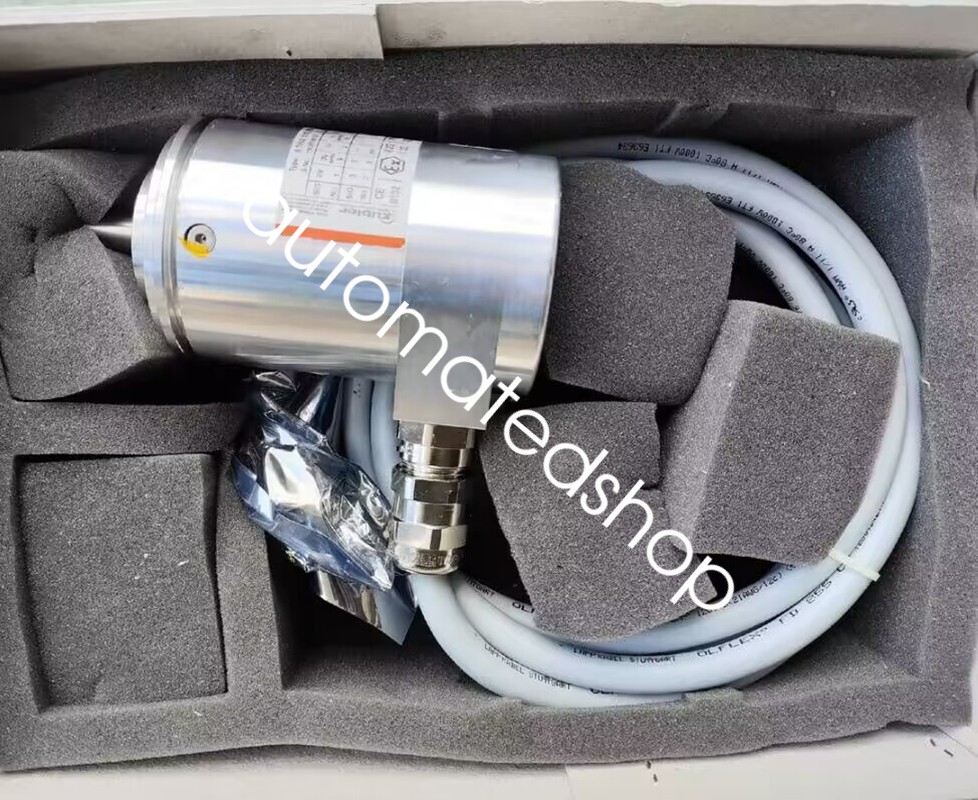 1Pcs New Kubler 8.7000.1252.0500 encoder Shipping DHL or FedEX