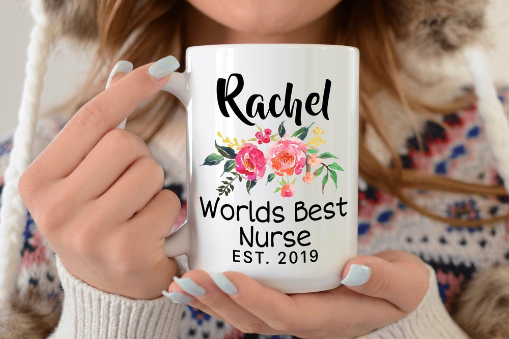 Nurse Mug Nurse Practitionerstudent Nurse Nurse Gifts Gifts For Nurse Nurse
