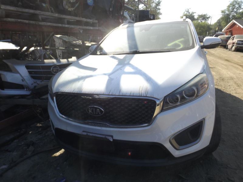 Passenger Right Air Bag Passenger Dash Fits 16-20 SORENTO 1452820