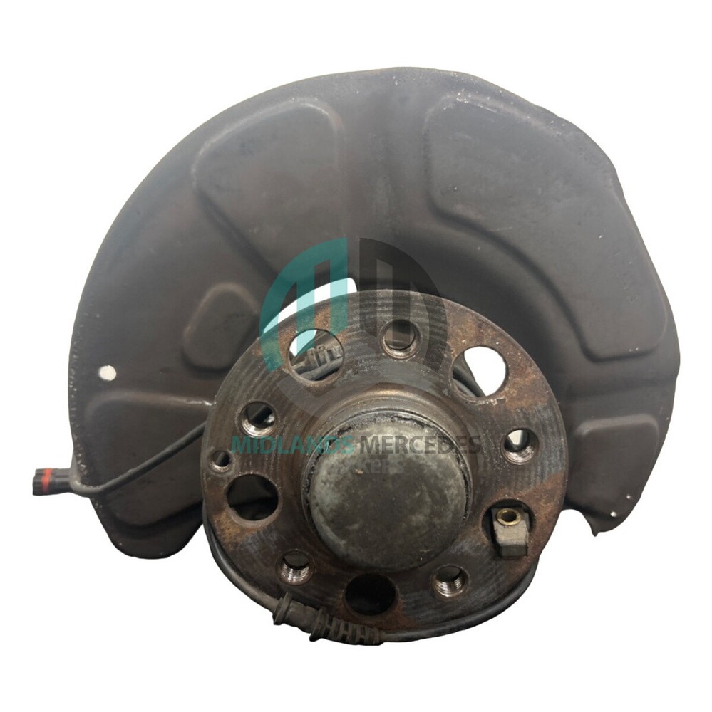 MERCEDES-BENZ E class W212 Hub Wheel Bearing Right Side Front A2123322301