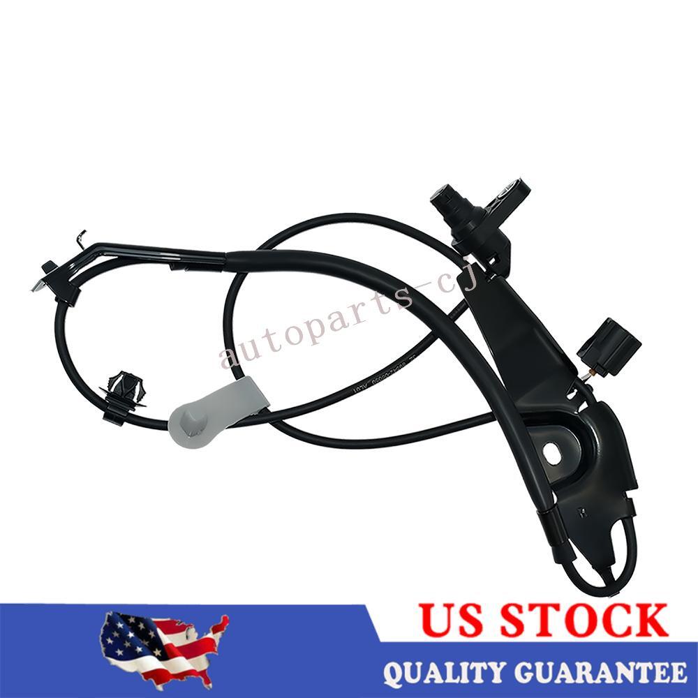 ABS Wheel Speed Sensor Front Right 89542-06050 Fit 2012+ Toyota Camry-image