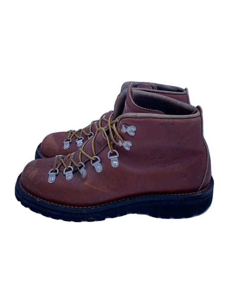 Danner Men's Trekking Boots 30520 Brown GORE-TEX Waterproof US 8.5