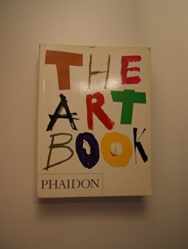 The Art Book, Phaidon