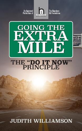 Judith Williamson Going The Extra Mile (Paperback)Another great item from Rarewaves USA | Free delivery!