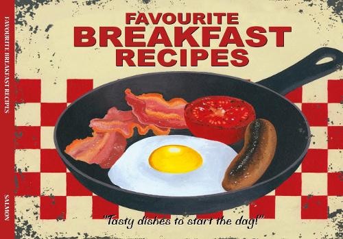 Dorrigo Salmon Favourite Breakfast Recipes (Paperback)Another great item from Rarewaves USA | Free delivery!