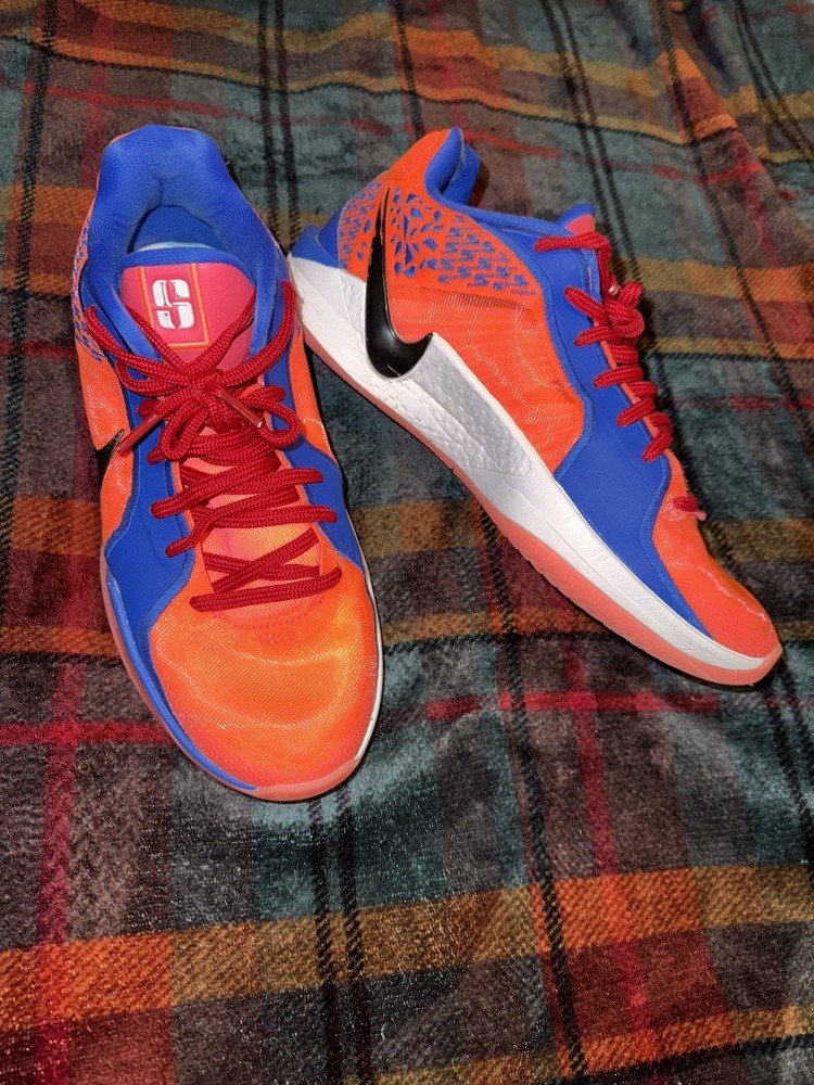 Nike iD By You Sabrina 2  Size 9