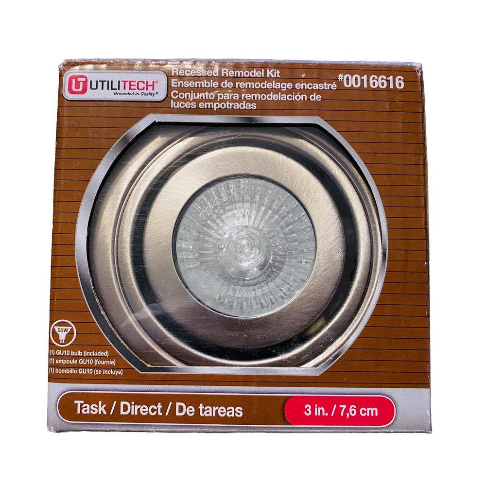 Utilitech 3
