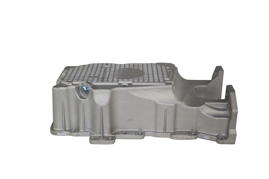 Engine Oil Pan for 2006-2012 6, Escape, Fusion, Mariner, Milan, Tribute, Zephyr