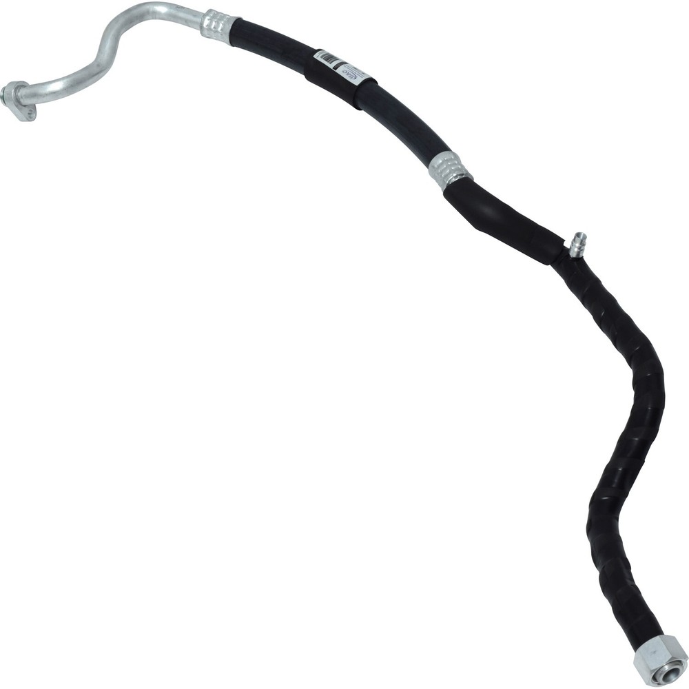 1998-1999 Nissan Sentra A/C Suction Line Hose Assembly by UAC