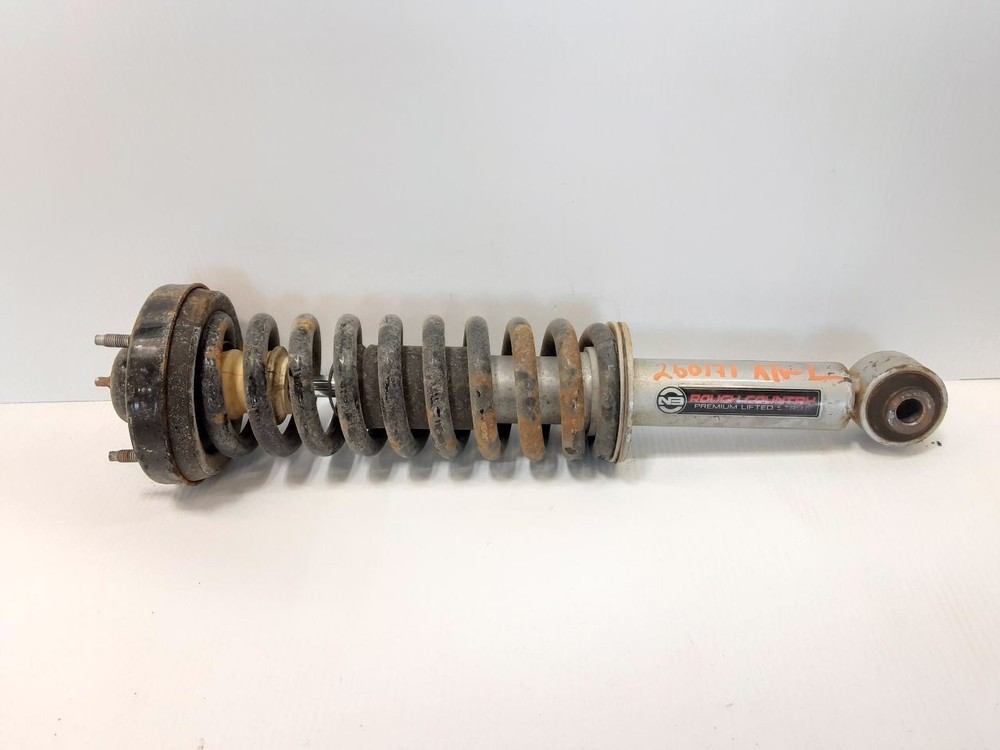 6-Lug Strut Front Wheel Base 145