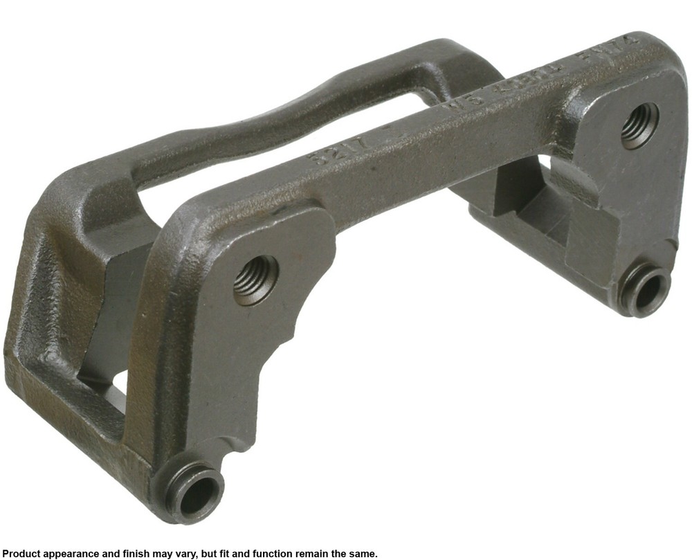 Disc Brake Caliper Bracket Cardone For 1995-2002 Lincoln Continental