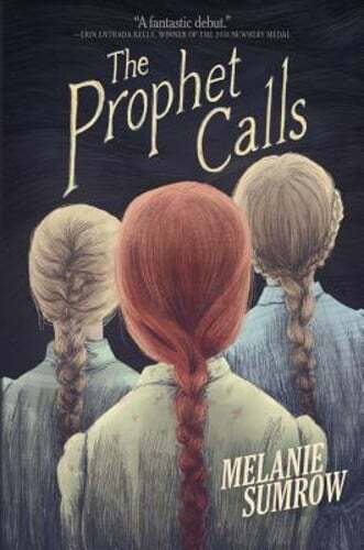 The Prophet Calls by Melanie Sumrow: Used