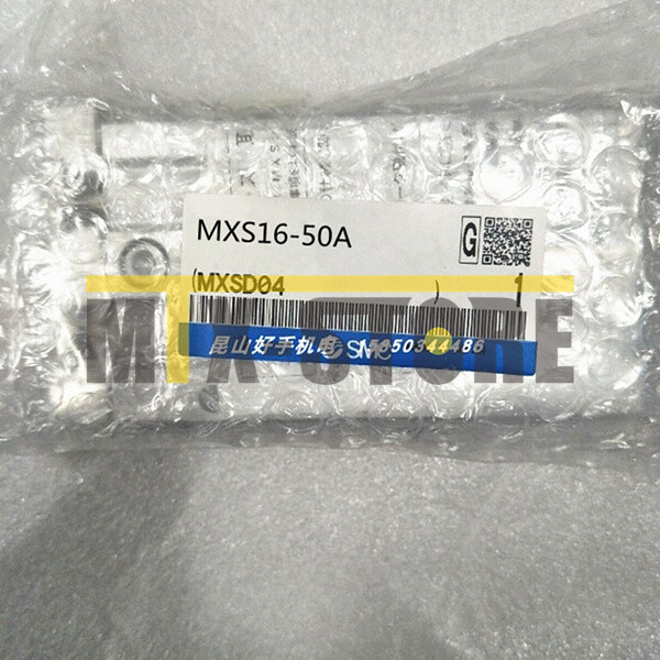 1PC Brand New Ones for SMC MXS16-50A
