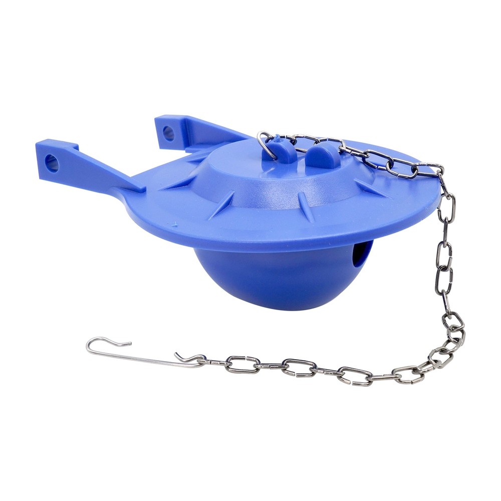 Toilet Flapper 3 Inch Fits TOTO with Long-Lasting Durability Leak-Free