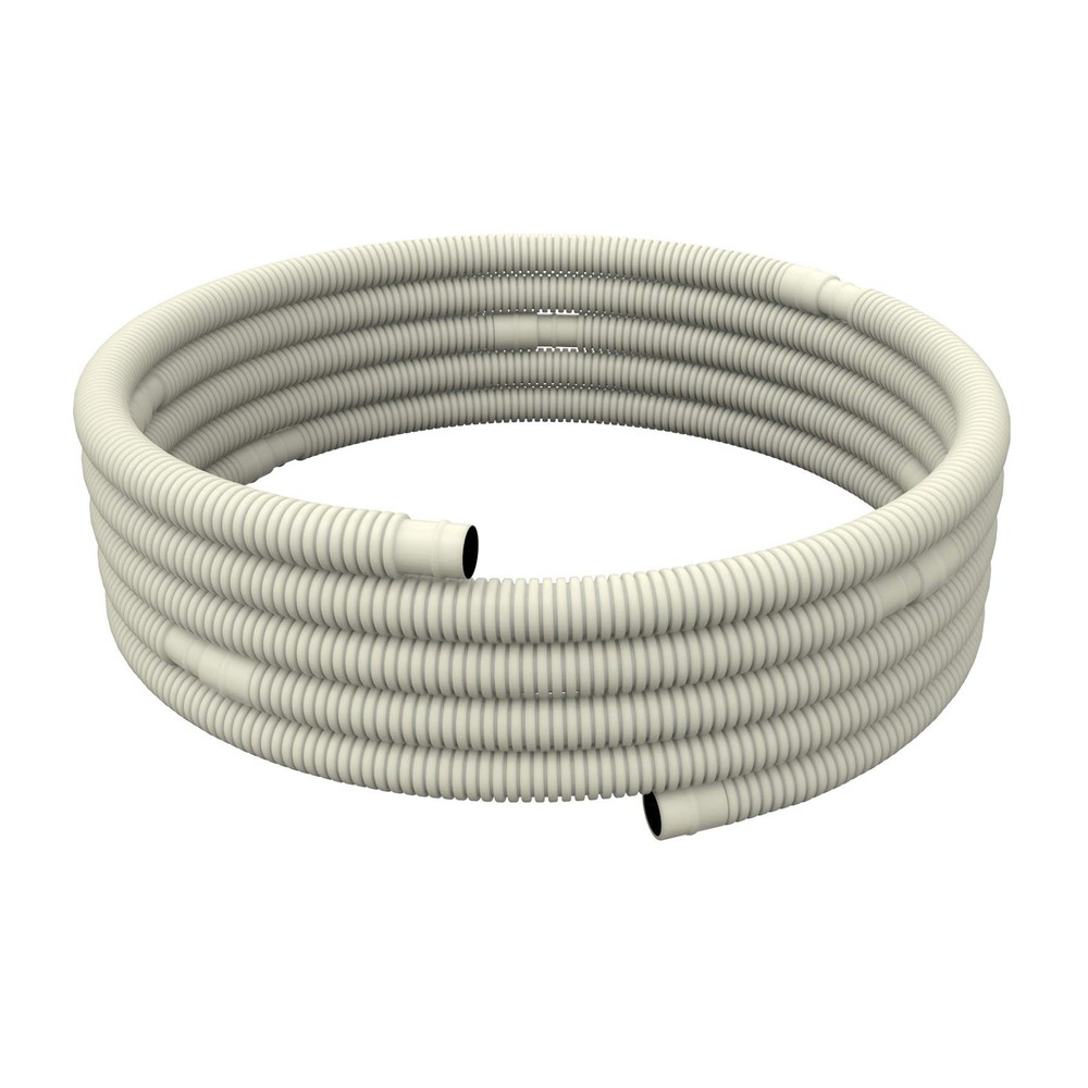 Flexible AC Water Drain Hose for Universal Mini-Split Air Conditioners-image