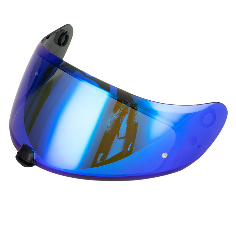 HJC HJ-20M C70 IS-17 Motorcycle Helmet Visor Lens with UV Protection