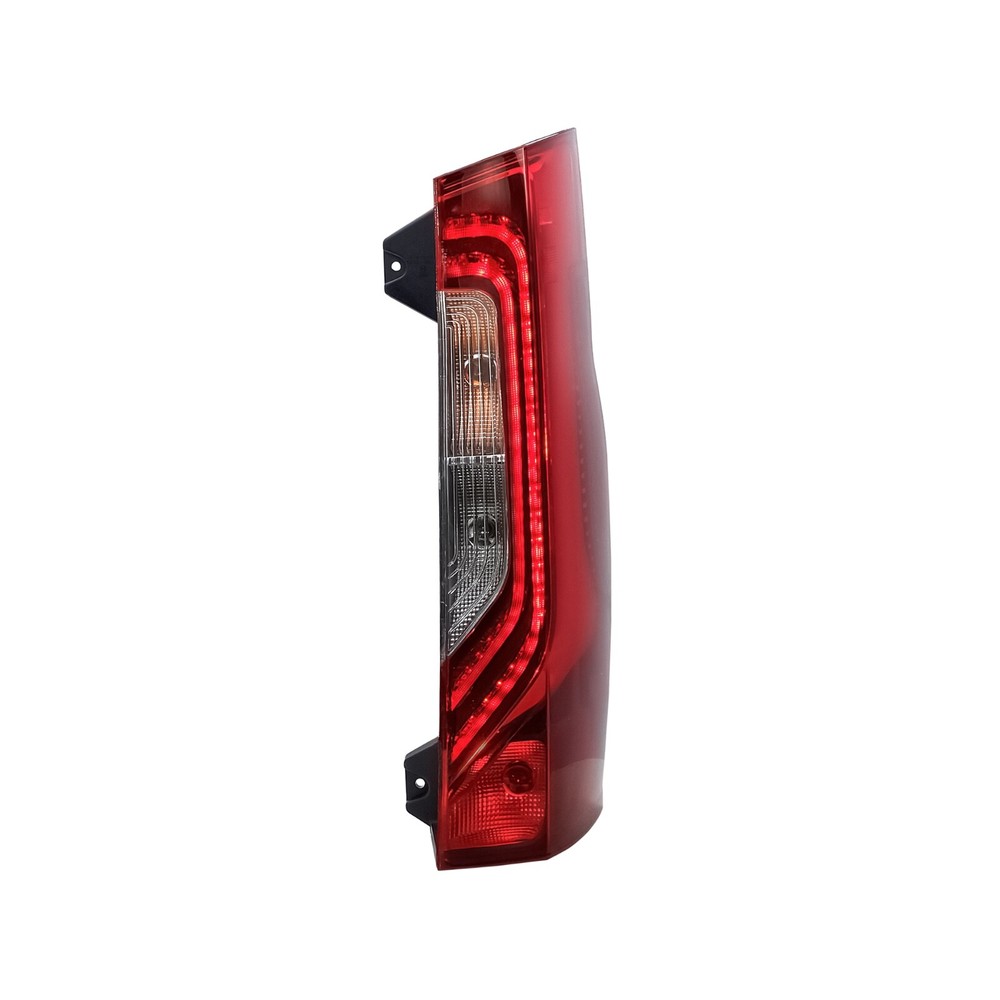 Right Side LED Tail Light Rear Lamp For 19-25 Mercedes/Freightliner Sprinter