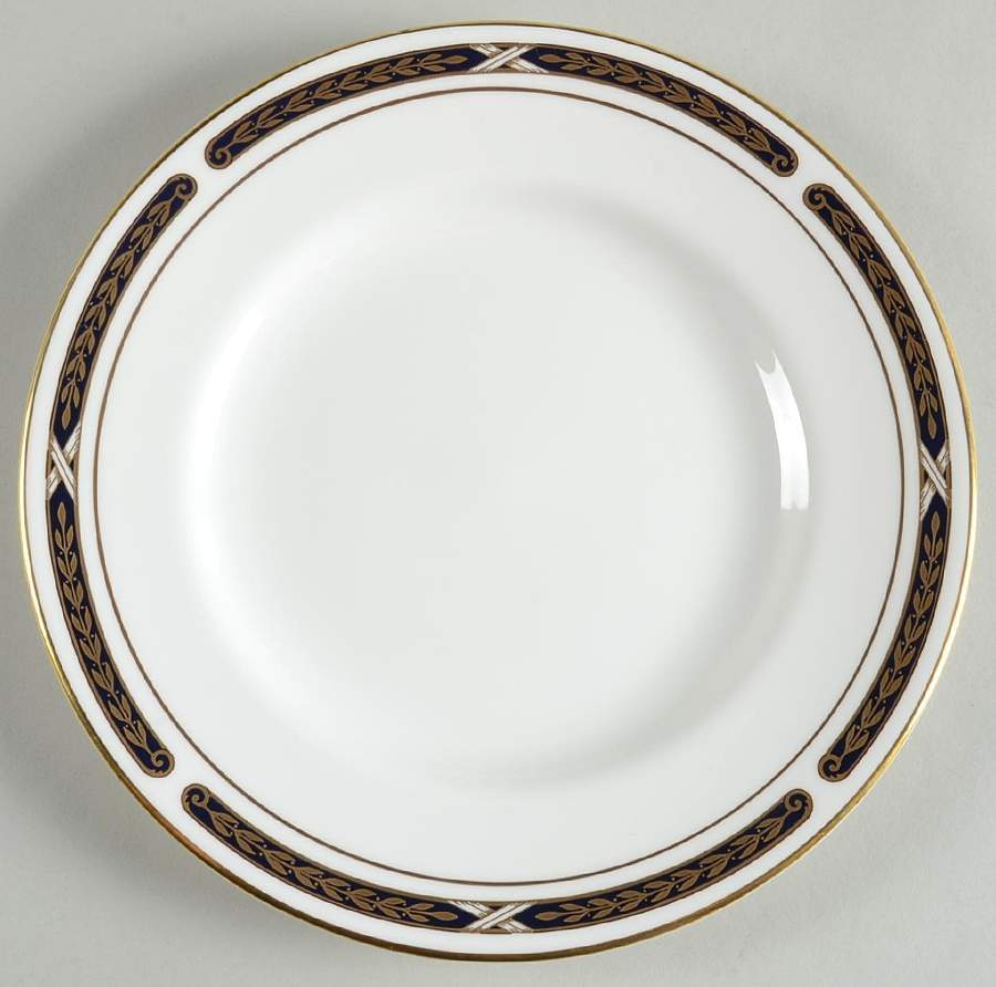 Coalport Windsor Salad Plate 86117