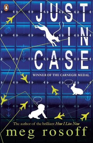 Just in Case by Rosoff, Meg Paperback Book The Fast Free ShippingFREE US DELIVERY | ISBN: 0141318066 | Quality Books