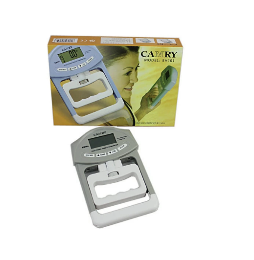 Digital LCD Electronic Hand Dynamometer Grip Power Measurement Strength