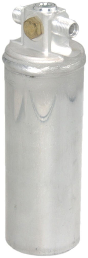 Four Seasons 33579 Steel Filter Drier For 92 Honda Prelude