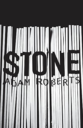 Stone by Roberts, Adam Paperback Book The Fast Free ShippingFREE US DELIVERY | ISBN: 0575082526 | Quality Books