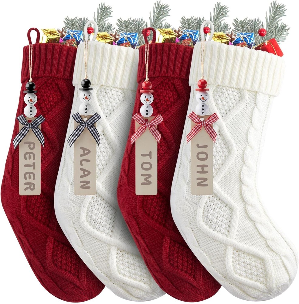 Christmas Stockings 18