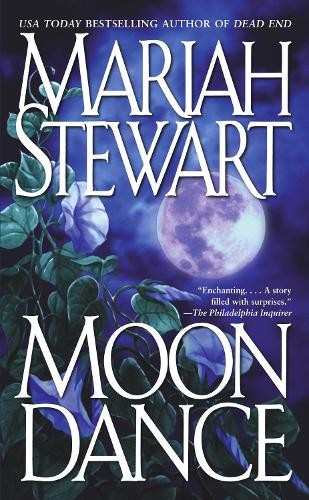 Moon Dance (Volume 3) (Enright Family... by Stewart, Mariah Paperback / softbackFREE US DELIVERY | ISBN: 0671026240 | Quality Books