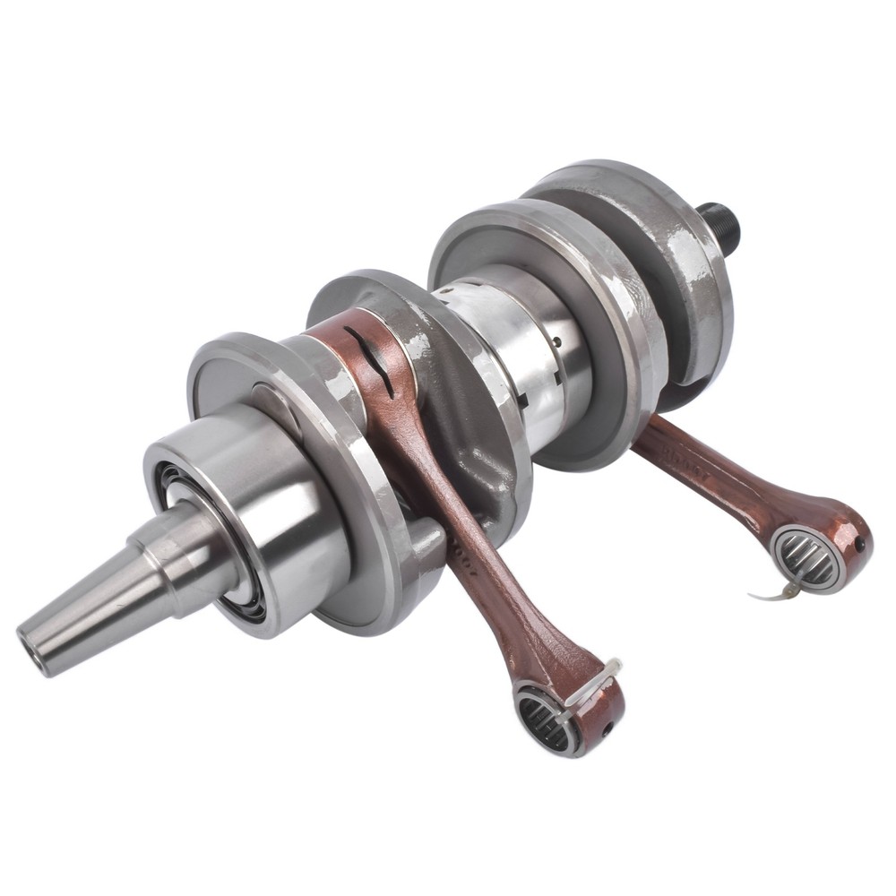 Crankshaft for Yamaha Wave Blaster Raider Deluxe Runner III 700 62T-11400-02-00