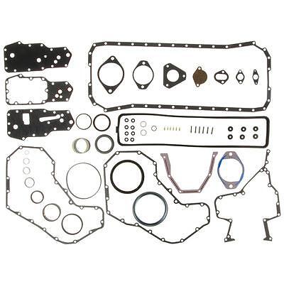 Mahle Original CS4068, Kit Conversion Set Fits Dodge Cummins 5.9L Performance Pa