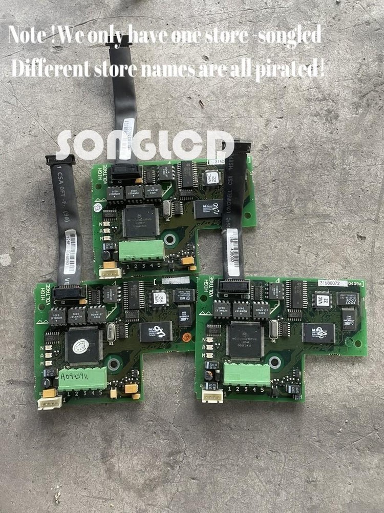 1PCS PC00128E Have warranty (DHL or Fedex shipping)