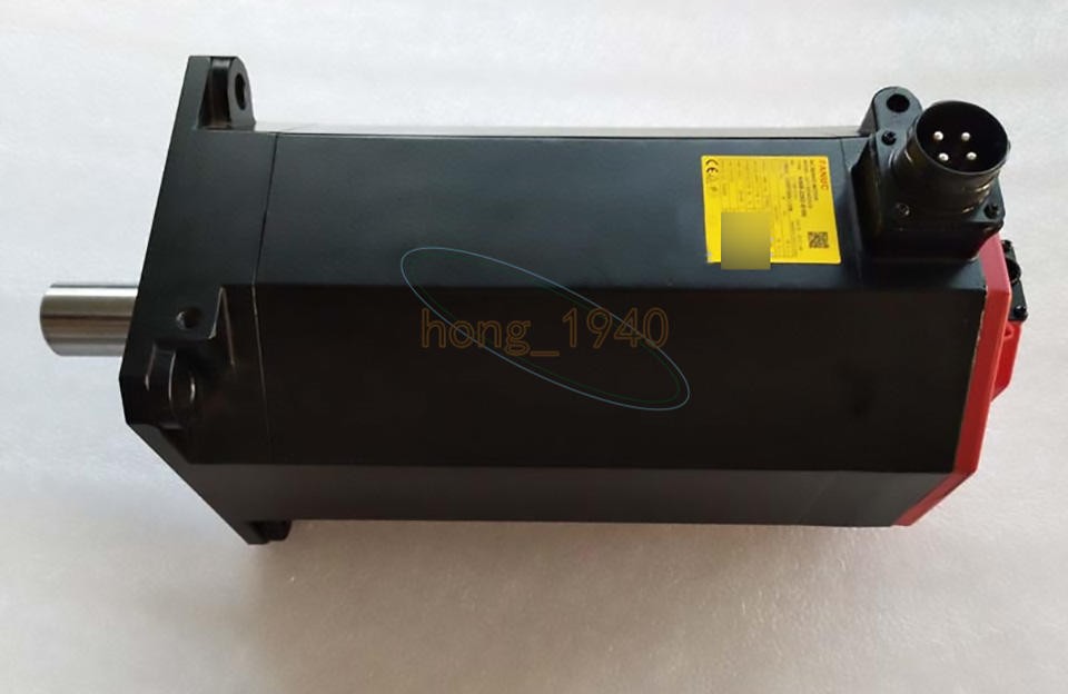 One Used Fanuc Servo Motor A06B-2253-B100