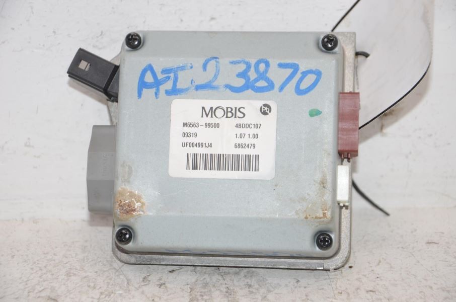 2019-2021 KIA Forte Power Steering Control Module 795259