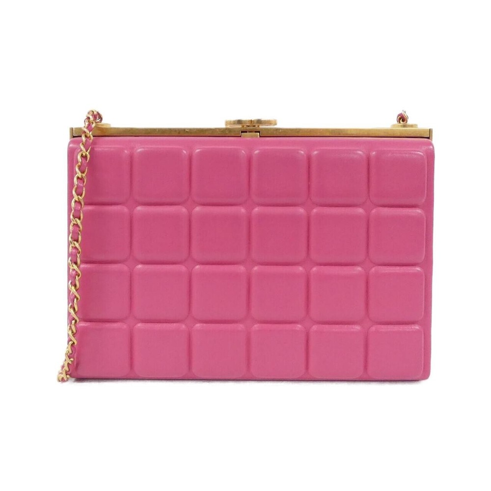 Authentic CHANEL Shoulder Bag Model 270-003-929-9472 Luxury Fashion