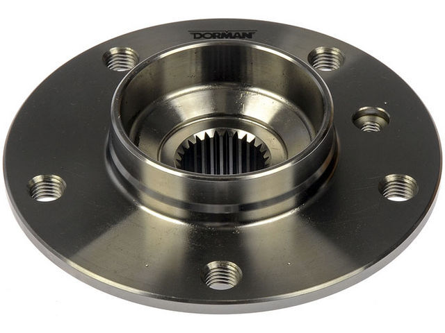 Dorman Rear Wheel Hub Compatible with BMW 328Ci 2000 21MPQF