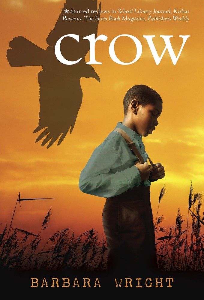 Crow by Wright