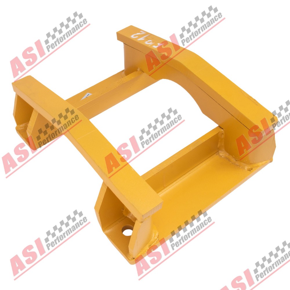 1332554 Guard As-Track Guide Fit  Caterpillar 312B 312C 312C 311C 311D 312D LRR