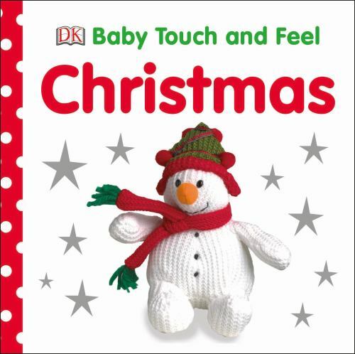 Baby Touch and Feel: Christmas by DKby DK | LikeNew