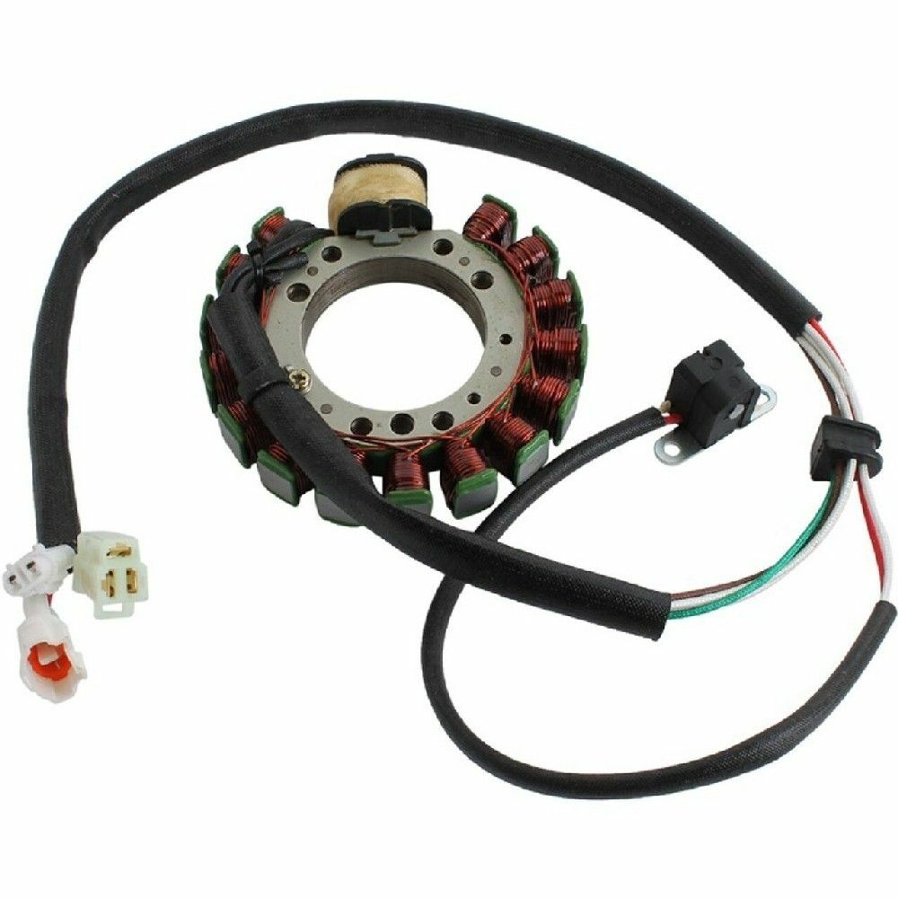 Arrowhead Stator AYA4030 for Yamaha Big Bear 350 2WD YFM350U 1996-1998