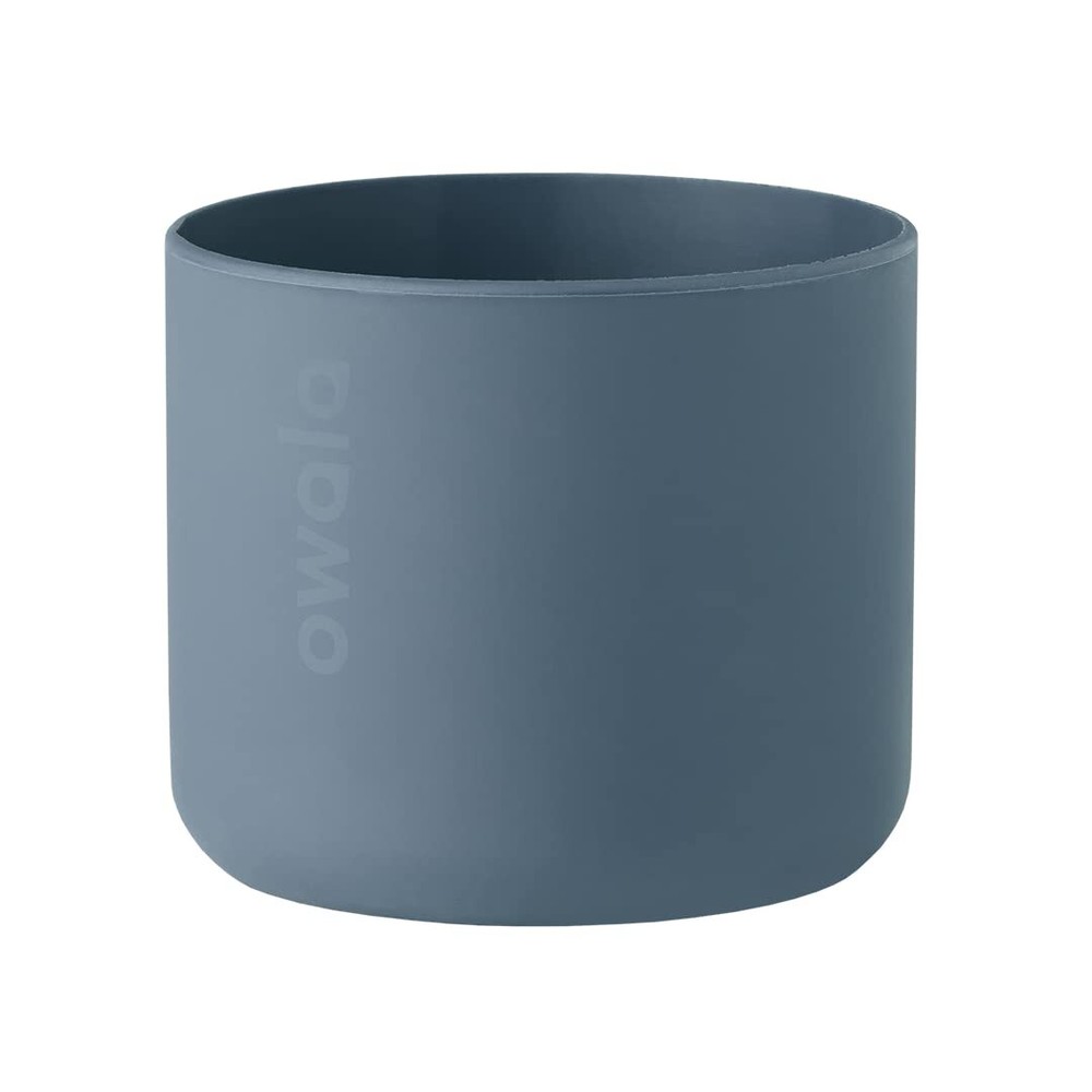 Silicone Anti-Slip Water Bottle Boot Protective Sleeve