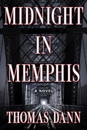 Thomas Dann Midnight in Memphis (Paperback)Another great item from Rarewaves USA | Free delivery!