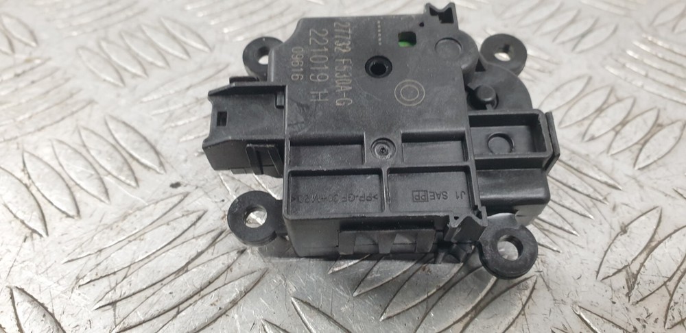 2023 Mazda CX-30 Heater Vent Flap Motor Actuator #88 27732F530AG