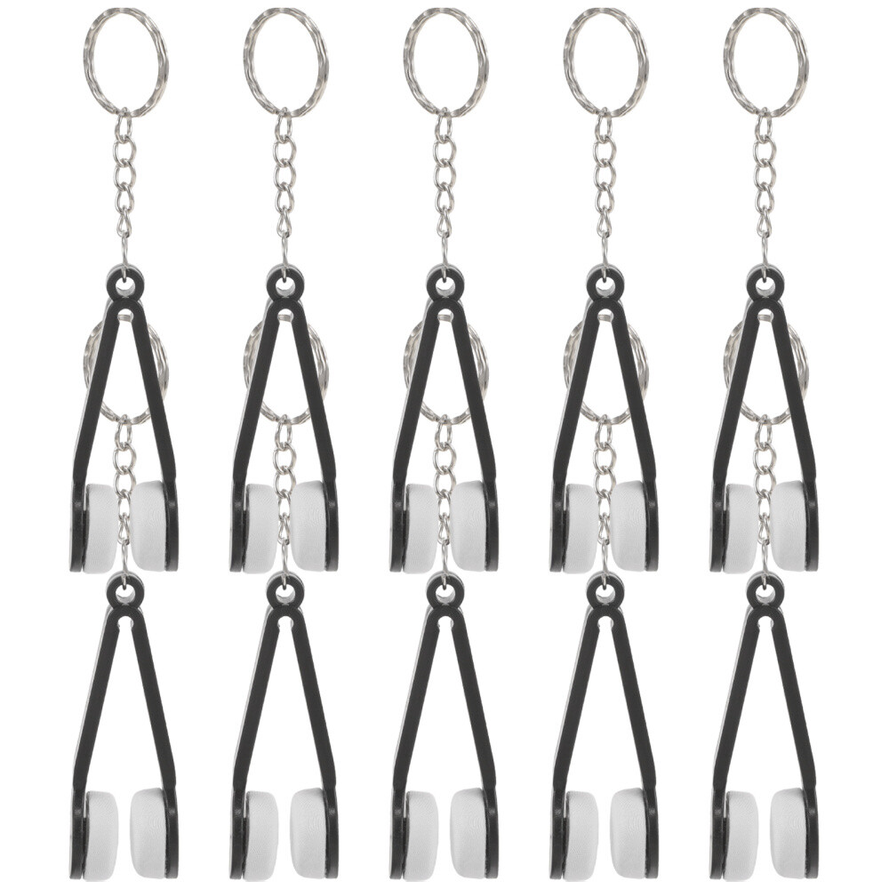 12 Pcs Eyeglass Cleaner Tool Mini Eyeglasses Brush Monitor Solution